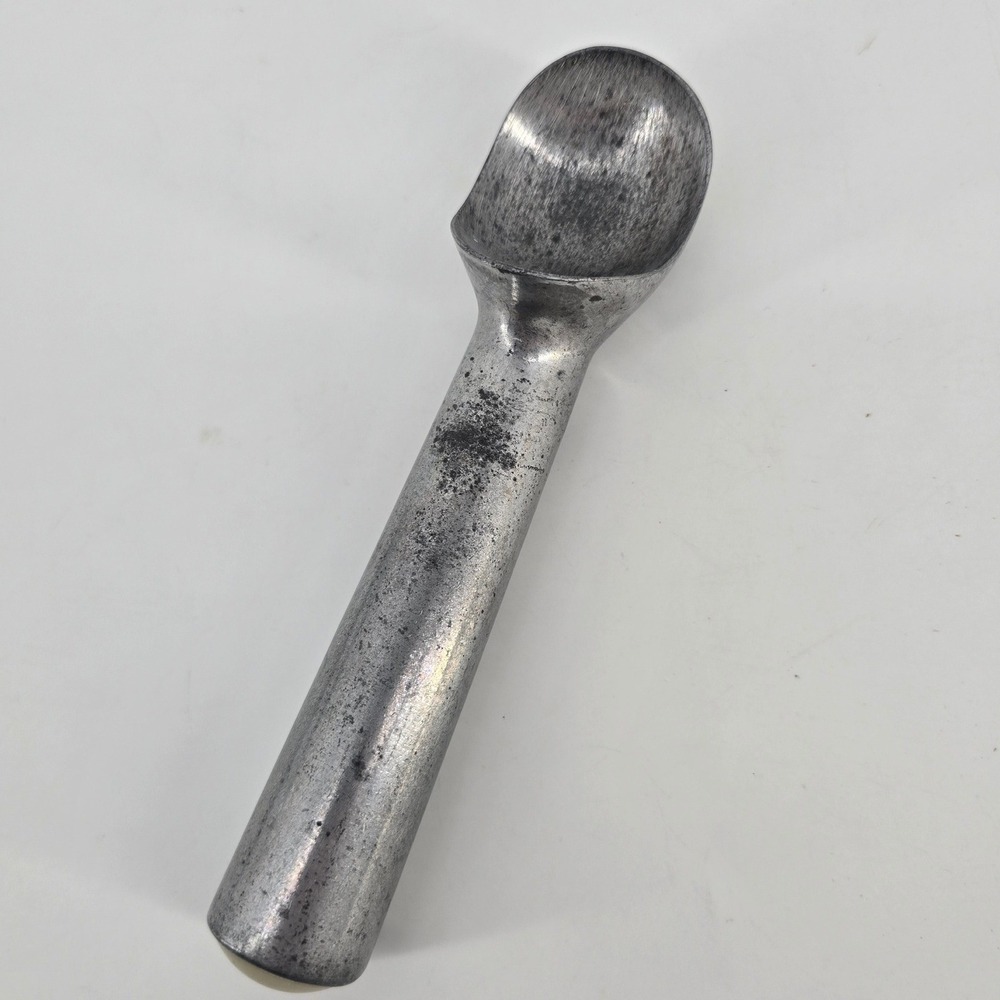 Pampered Chef Liquid-Filled Ice Cream Scoop Kitchen Tool #2730